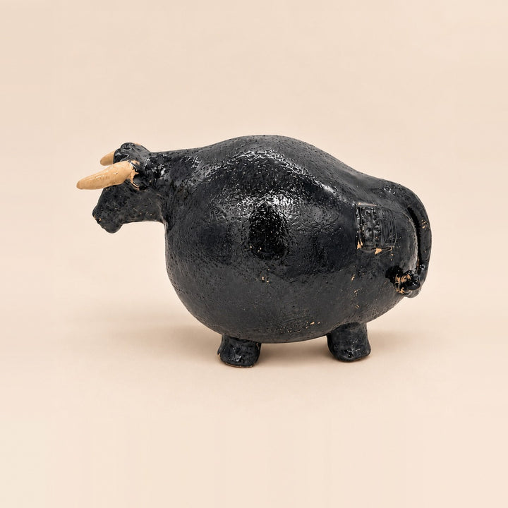 Toro negro