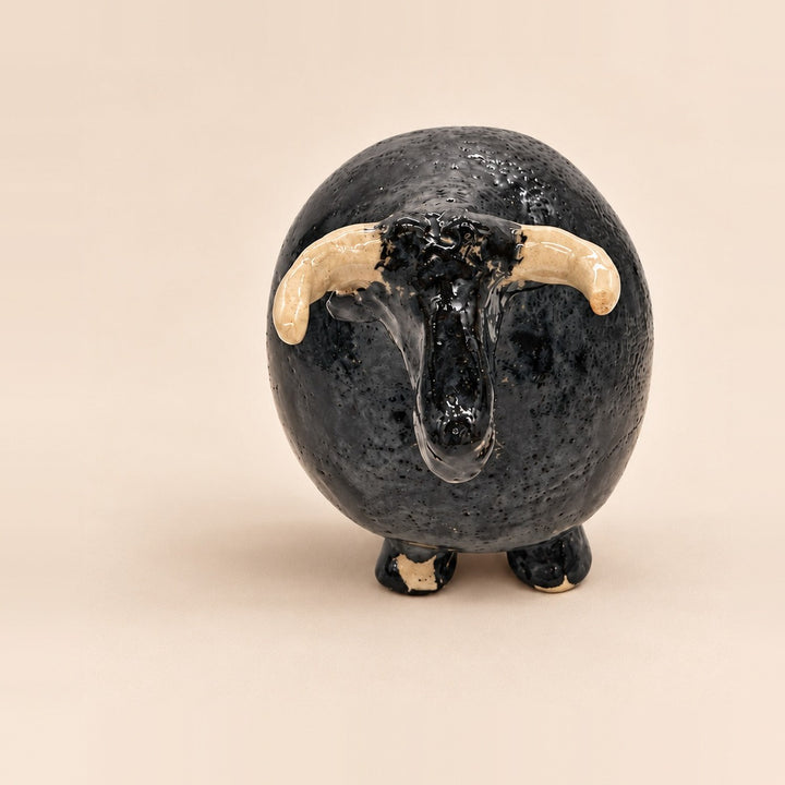 Toro negro